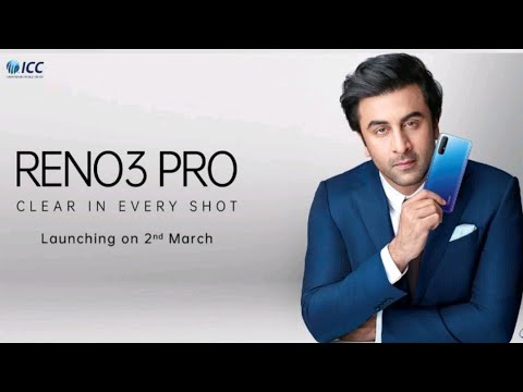 Oppo Reno 3 Pro India Launch Set for March 2 | Tech News