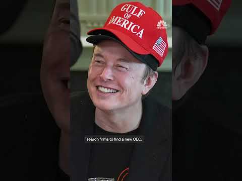 Tesla denies its board is searching for a new CEO
