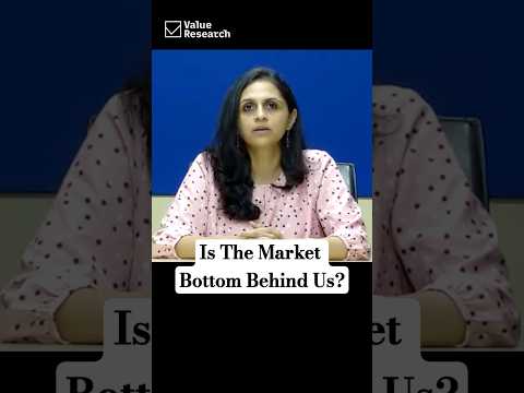 Is the Market&#039;s Worst Over or Are More Surprises Coming in 2025? Rajasa K Explains