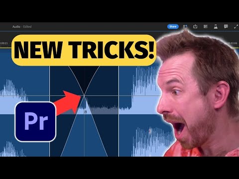 NEW Beta Premiere Pro Release - This is Changing How You Edit!