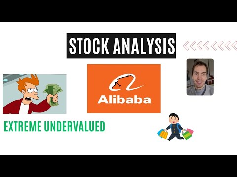 Alibaba Stock Analysis 2025: Is BABA a Hidden Gem or a Risky Bet? 📈