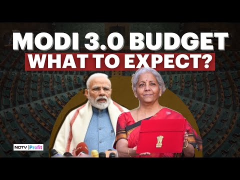 Income Tax Slabs, Capital Gains Or Rural Push? | What Will Change In Union Budget 2024?