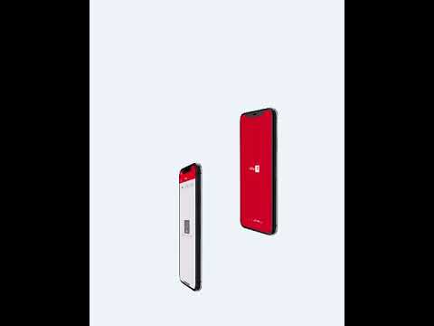 The new WISeID digital identity app. By WISeKey