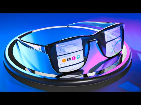 5 Best Smart Glasses 2025 | Top 5 Smart Glasses 2025