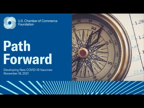 Path Forward: Developing New COVID-19 Vaccines