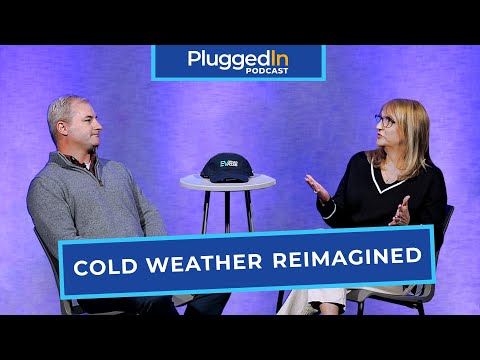 S3 E7 | Cold Weather Challenges for EV Drivers: Essential Tips and Tricks