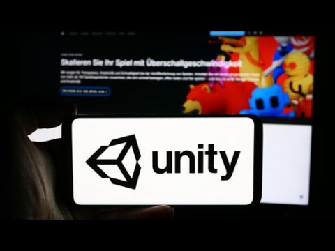 Will Unity Stock Recover From Its Recent Downtrend?