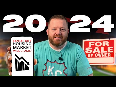Unlock The Secrets To 2024 Kansas City Market Success: Must-know Insights For Investors!