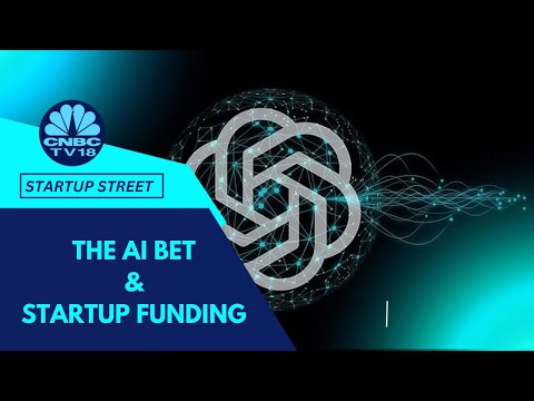 Cognizant &amp; Lenovo bet big on AI; Indifi Raises $35 m | Startup Street | CNBC TV18