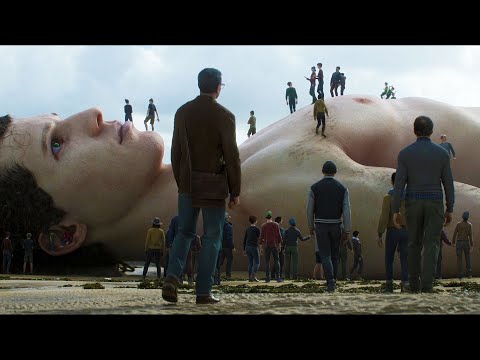 Giant’s Body Found And Becomes Tourist Attraction