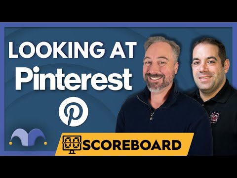 Pinterest Stock: A Hidden Gem or Overlooked Opportunity?