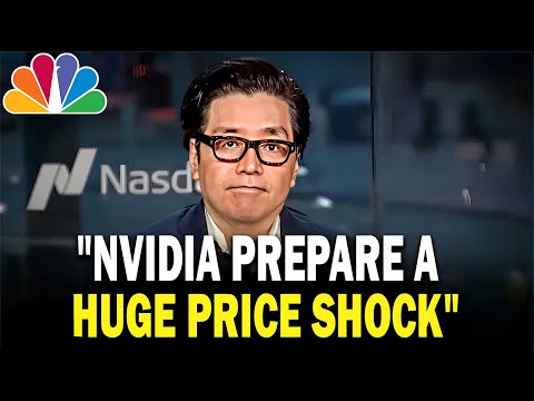HUGE PRICE SHOCK COMING FOR NVIDIA SOON.. - TOM LEE