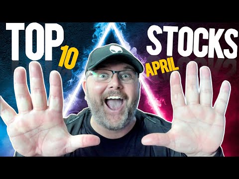 10 Stocks for Explosive Growth - Have You Found Yours?