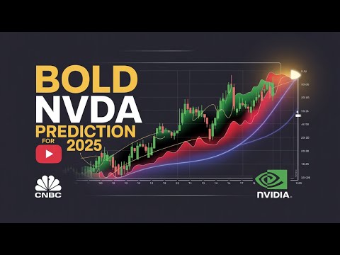 Morgan Stanley JUST Raised NVDA Price Target! Here&#039;s Why (NVIDIA Stock Alert) | nvidia stock | nvda