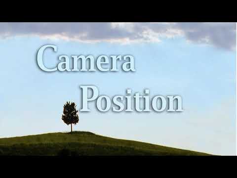 Camera Position 42 : Color Pioneers