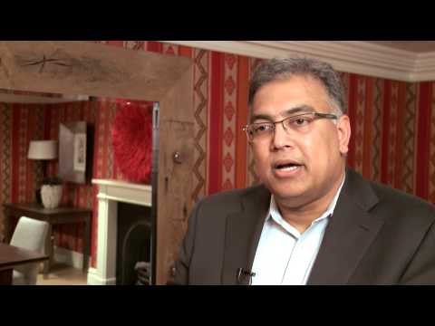 AMD and ARM: The Future of the Data Center