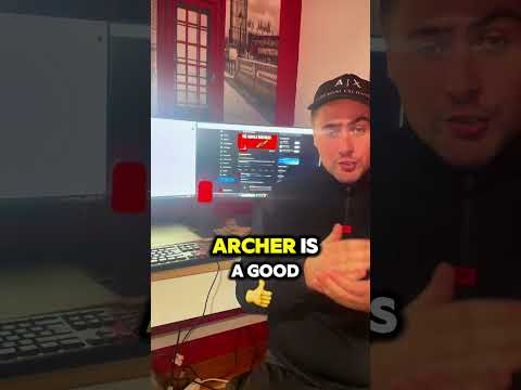 Archer Aviation Stock Strategy! #investmentstrategy #investing #stockmarket