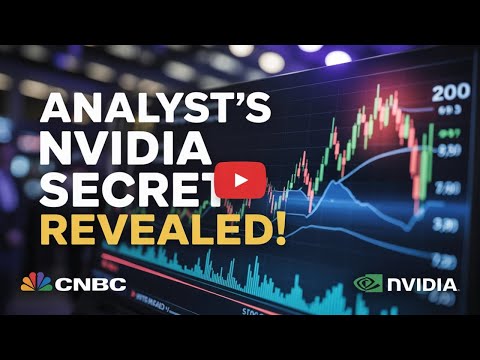 SHOCKING Move by Analysts on NVIDIA Stock Before Results! (NVDA &amp; AI) | nvidia | nvda | nvidia stock