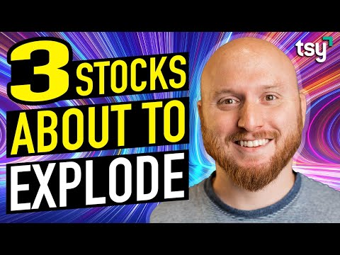 Top 3 Chip Stocks I&#039;m Buying Now (Over Nvidia Stock)