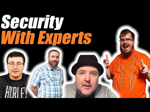 Smart Home Network Security REQUIREMENTS From 3 Experts!