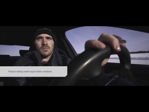 BorgWarner Arctic Drive 2020