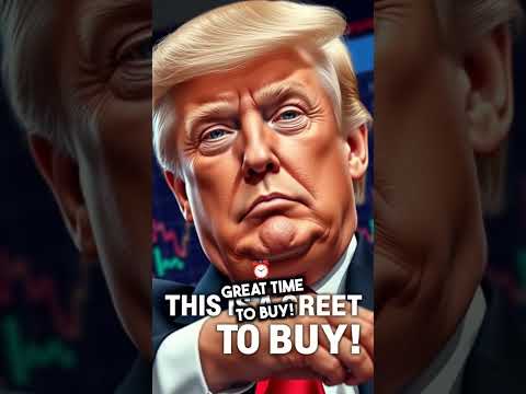 Did Trump Manipulate the Market? Shocking Tariff Pause Sends Stocks Soaring!