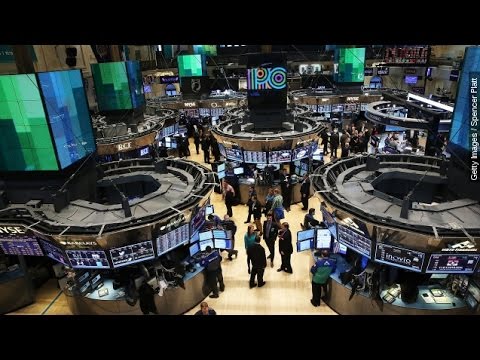 Tech Sector Rides High On Widely Positive Earnings - Newsy