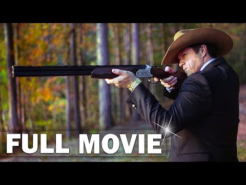 The Big Shot | THRILLER | Full Movie