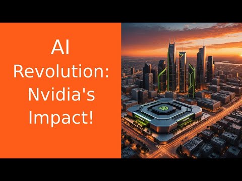 Nvidia&#039;s AI Revolution Unveiled