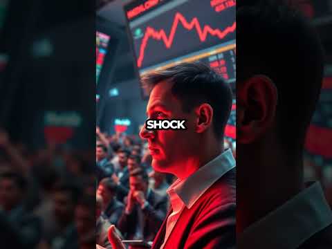 Nvidia&#039;s $600 Billion Crash: AI Rivalry Shakes Tech World!