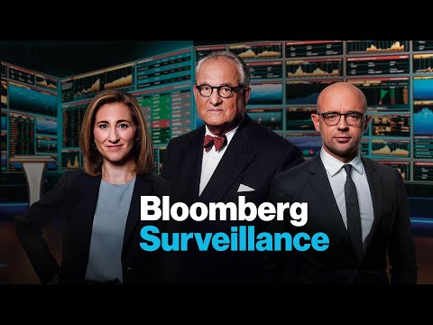 US Jobs Report | Bloomberg Surveillance 02/03/2023