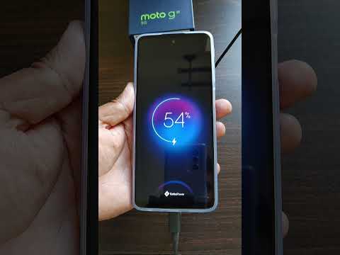 motorola g51 5g mobile charging animation | #shorts