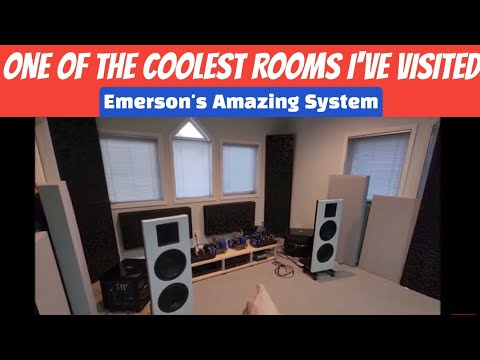 One of the Coolest Systems and Assortment of Gear - Emerson&#039;s System Walkthrough