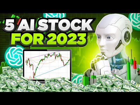 Investing In The Future: Top 5 AI Stocks To Buy Now For Maximum Profit | Asset informant