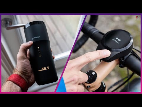 15 Must-Have Tech Gadgets of 2024 | Best Smart Devices &amp; Innovations