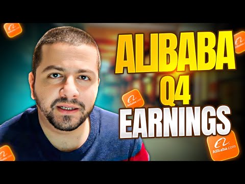 Should You Buy Alibaba Stock Before Earnings? | BABA Stock Analysis