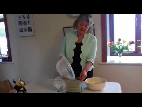 The Secret to Successful Sprouting