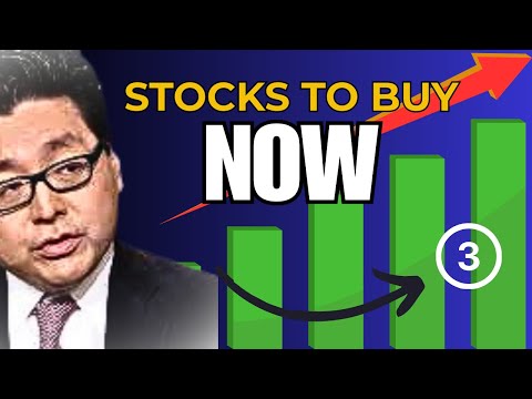 Stocks To Buy NOW! AI Stocks That Will Make You Rich.