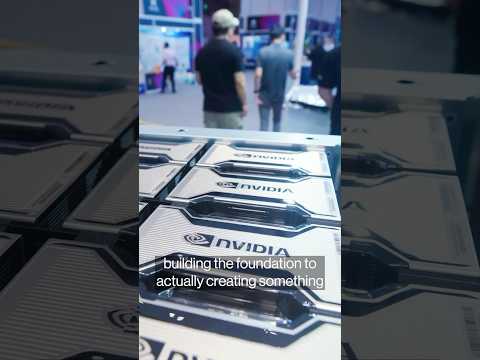 #Nvidia CEO eyes next move to outlast current #AI boom #stocks #tech #shorts