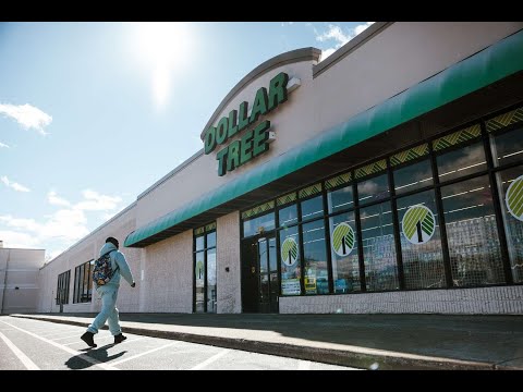 Is Dollar Tree Stock a Long Term Buy? DLTR Analysis!
