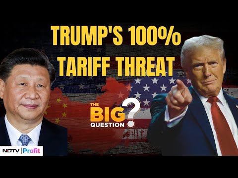 Budget 2025: Strategies To Overcome Trump&#039;s Tariff Threats &amp; Boost Economic Growth