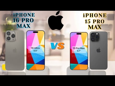 the iPhone 16 Series and iPhone 15 Pro : Building Anticipation