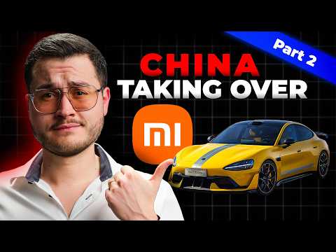 From Smartphones to Supercars – How Xiaomi Became Asia’s Hottest Tech Stock