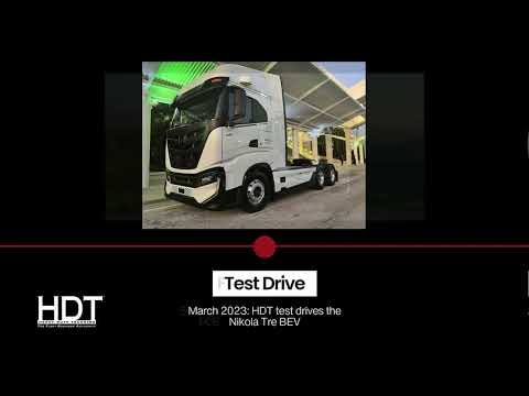 The Rise and Fall of Nikola: A Timeline