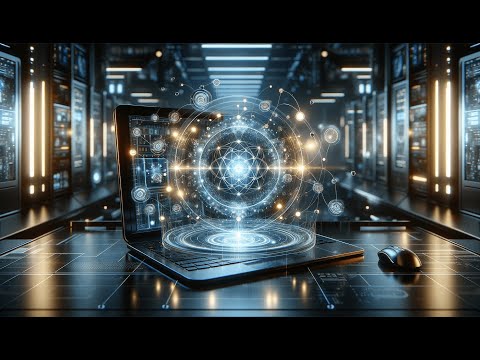 Quantum Computing Unveiled Shaping the Future of Technology (4 Minutes)