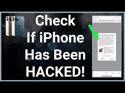 4 Ways To Check If Your iPhone Has Been Hacked