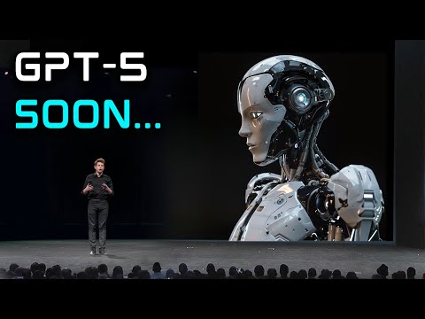 Here&#039;s How ChatGPT 5 Will Change the World Forever