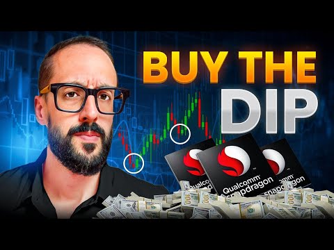 Cheap Stock To Buy the Dip -- Qualcomm (QCOM Stock) Earnings Analysis