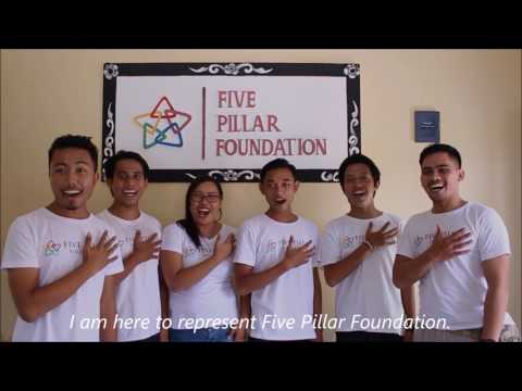 Five Pillar Foundation, Youth Skill Development &amp; Empowerment Programs