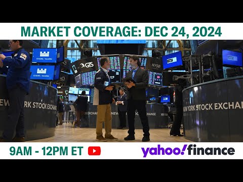 Nasdaq, S&amp;P 500, Dow surge in start to &#039;Santa Claus&#039; rally ahead of Christmas break